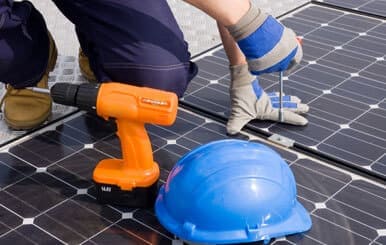 Solaranlagen und Photovoltaik vom Fachbetrieb aus Eisenstadt